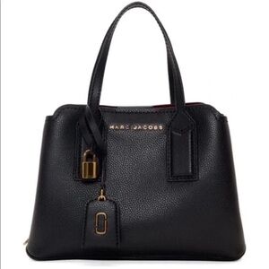 Marc Jacobs Black Bag The Editor 29